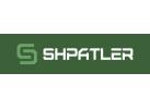 Завод строительных материалов «Шпатлер»